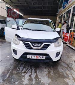 Chery Tiggo 3